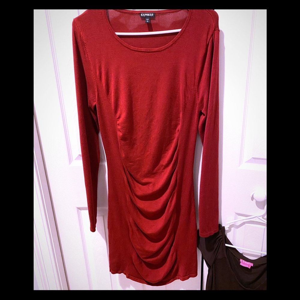 Express Dress